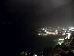 Staré město, přístav