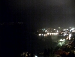 Staré město, přístav