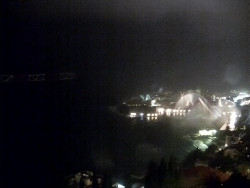 Staré město, přístav