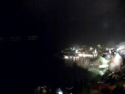 Staré město, přístav