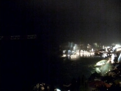 Staré město, přístav