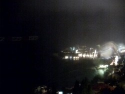 Staré město, přístav