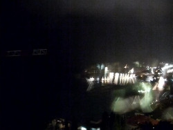 Staré město, přístav