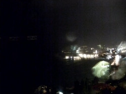 Staré město, přístav