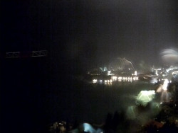 Staré město, přístav