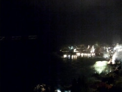 Staré město, přístav