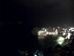 Staré město, přístav