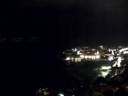 Staré město, přístav