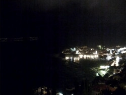 Staré město, přístav