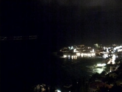 Staré město, přístav