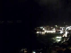 Staré město, přístav