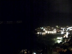 Staré město, přístav