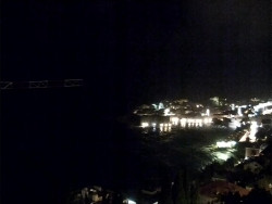 Staré město, přístav