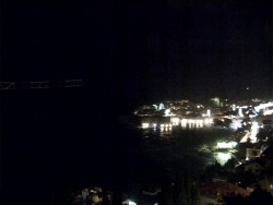 Staré město, přístav