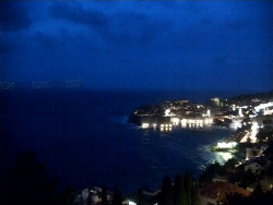 Staré město, přístav