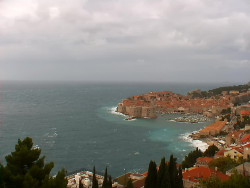 Staré město, přístav