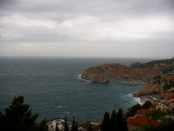 Staré město, přístav