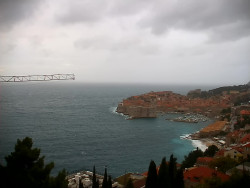 Staré město, přístav