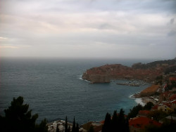 Staré město, přístav