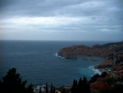 Staré město, přístav