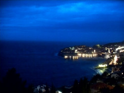 Staré město, přístav