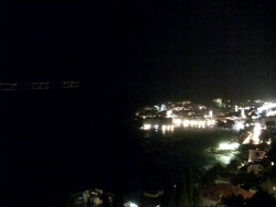 Staré město, přístav