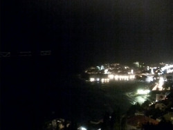 Staré město, přístav