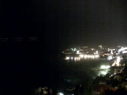 Staré město, přístav