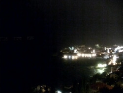 Staré město, přístav