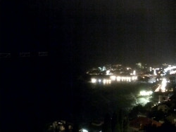 Staré město, přístav