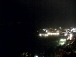 Staré město, přístav