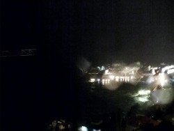 Staré město, přístav