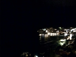 Staré město, přístav