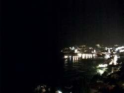 Staré město, přístav