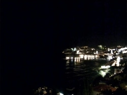 Staré město, přístav