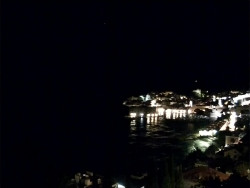 Staré město, přístav