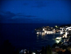 Staré město, přístav