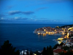 Staré město, přístav