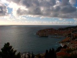 Staré město, přístav