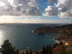 Staré město, přístav