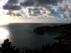 Staré město, přístav