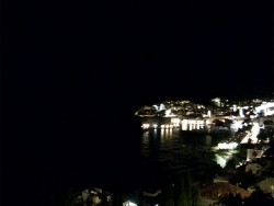 Staré město, přístav