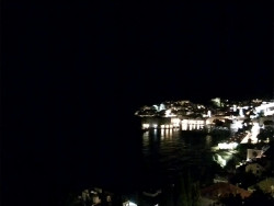 Staré město, přístav