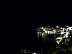 Staré město, přístav