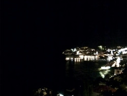 Staré město, přístav