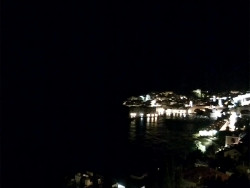 Staré město, přístav