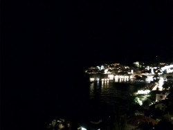 Staré město, přístav