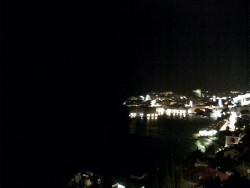 Staré město, přístav