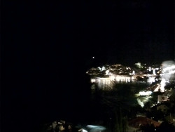 Staré město, přístav