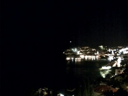 Staré město, přístav